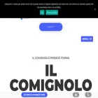 comignolo.com