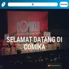 comika.company
