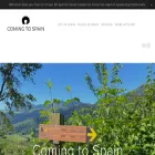 comingtospain.com