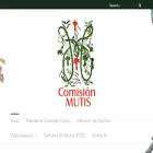 comisionmutis.com