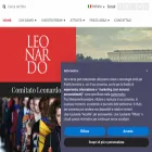 comitatoleonardo.it