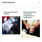 comitivaesperanca.com.br
