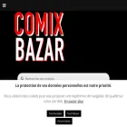 comix-bazar.com