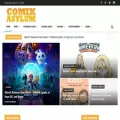 comixasylum.com