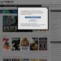 comixology.co.uk
