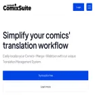 comixsuite.com