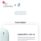 comkex.com