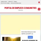comlinkties.com