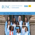 comm.unc.edu