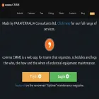 commacmms.com