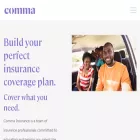 commainsurance.com