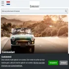 commandant.eu