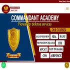 commandantacademy.com