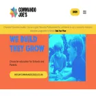 commandojoes.co.uk
