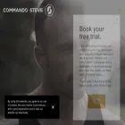 commandosteve.com