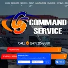 commandservice.com