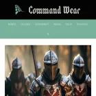 commandwear.com