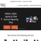 commdepot.com