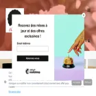 commegrandmere.com