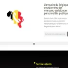 comment-contacter.be