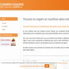 comment-maigrir.be