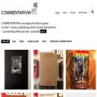 commentarivm.com