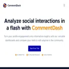 commentdash.com