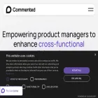 commented.io