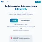 commentshark.com