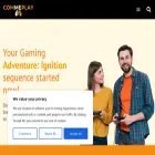 commeplay.com
