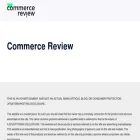 commerce-review.com
