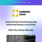 commercecross.com