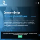 commercedesignstrasbourg.com