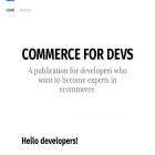 commercefordevs.org