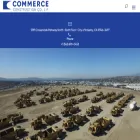 commercelp.com