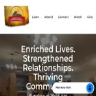 commercenazarene.org