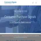 commercesignals.com