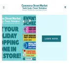 commercestreetmarket.com