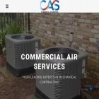 commercialairservices.com