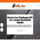 commercialasphaltrepair.com