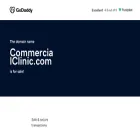 commercialclinic.com