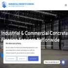 commercialconcreteflooring.com