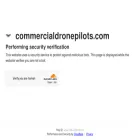 commercialdronepilots.com