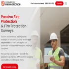 commercialfireprotection.co.uk