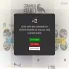 commeunetabli.fr