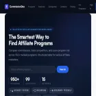 commissiondex.com