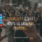 commonjustice.org