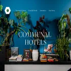 communalhotels.com