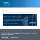 community-archive.progress.com