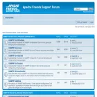 community.apachefriends.org